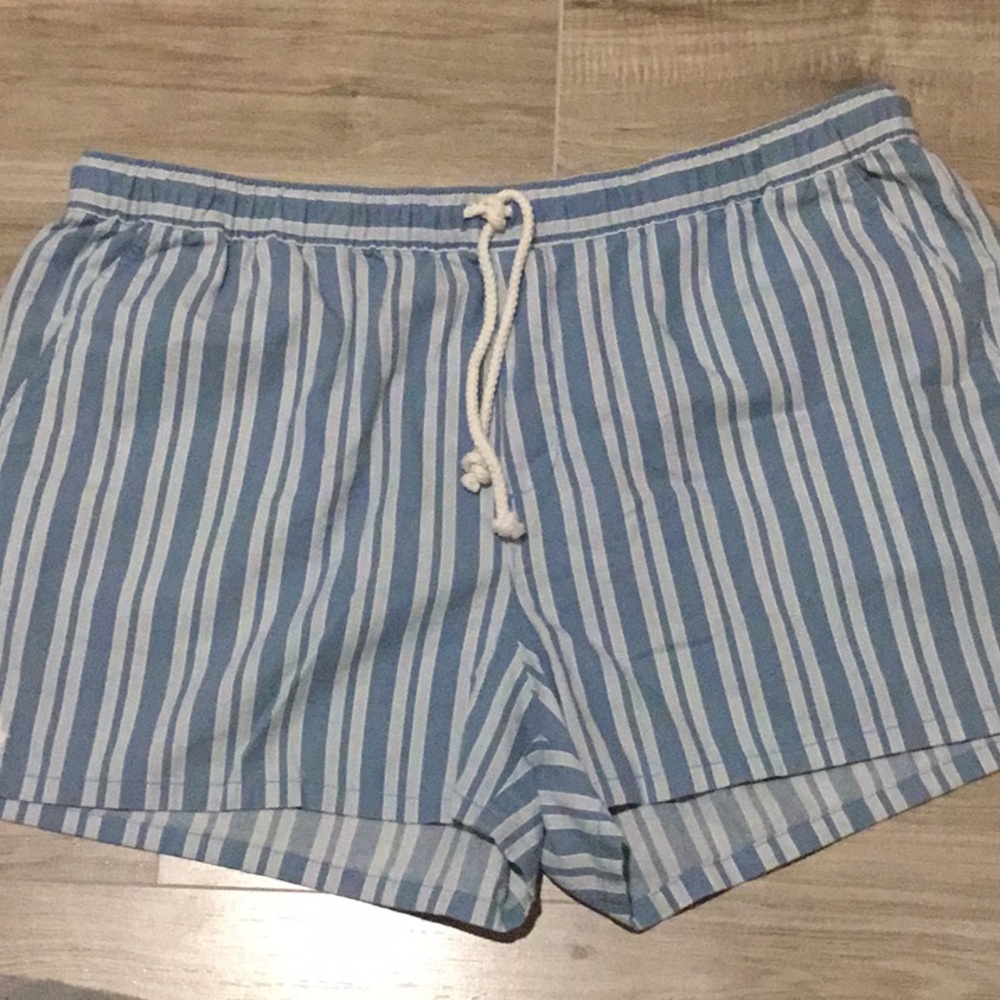 POLO RL shorts
